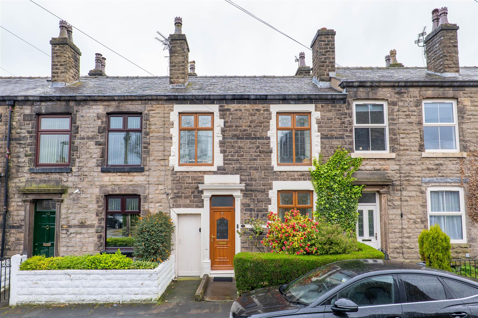 3 bed property in Canterbury Street, Chorley